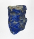 Bra Pris Rå Oslipad Mycket Vackert Blå Afgansk Lapis Lazuli 29 gram Naturligt Brottstycke Bit Topp Kvalite & Finaste Blå Färg Samlarsten Köp Nu!