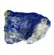 Bra Pris Rå Oslipad Mycket Vackert Blå Afgansk Lapis Lazuli 29 gram Naturligt Brottstycke Bit Topp Kvalite & Finaste Blå Färg Samlarsten Köp Nu!