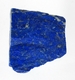 Bra Pris Rå Oslipad Mycket Vackert Blå Afgansk Lapis Lazuli 25 gram Naturligt Brottstycke Bit Topp Kvalite & Finaste Blå Färg Samlarsten Köp Nu!