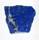 Bra Pris Rå Oslipad Mycket Vackert Blå Afgansk Lapis Lazuli 25 gram Naturligt Brottstycke Bit Topp Kvalite & Finaste Blå Färg Samlarsten Köp Nu!