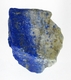 Bra Pris Rå Oslipad Mycket Vackert Blå Afgansk Lapis Lazuli 40 gram Naturligt Brottstycke Bit Topp Kvalite & Finaste Blå Färg Samlarsten Köp Nu!