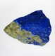 Bra Pris Rå Oslipad Mycket Vackert Blå Afgansk Lapis Lazuli 30 gram Naturligt Brottstycke Bit Topp Kvalite & Finaste Blå Färg Samlarsten Köp Nu!