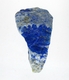 Bra Pris Rå Oslipad Mycket Vackert Blå Afgansk Lapis Lazuli 19 gram Naturligt Brottstycke Bit Topp Kvalite & Finaste Blå Färg Samlarsten Köp Nu!