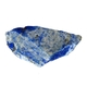 Bra Pris Rå Oslipad Mycket Vackert Blå Afgansk Lapis Lazuli 19 gram Naturligt Brottstycke Bit Topp Kvalite & Finaste Blå Färg Samlarsten Köp Nu!