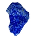 Bra Pris Rå Oslipad Mycket Vackert Blå Afgansk Lapis Lazuli 21 gram Naturligt Brottstycke Bit Topp Kvalite & Finaste Blå Färg Samlarsten Köp Nu!