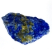 Bra Pris Rå Oslipad Mycket Vackert Blå Afgansk Lapis Lazuli 35 gram Naturligt Brottstycke Bit Topp Kvalite & Finaste Blå Färg Samlarsten Köp Nu!