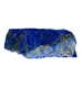 Bra Pris Rå Oslipad Mycket Vackert Blå Afgansk Lapis Lazuli 32 gram Naturligt Brottstycke Bit Topp Kvalite & Finaste Blå Färg Samlarsten Köp Nu!