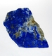 Bra Pris Rå Oslipad Mycket Vackert Blå Afgansk Lapis Lazuli 21 gram Naturligt Brottstycke Bit Topp Kvalite & Finaste Blå Färg Samlarsten Köp Nu!