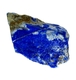 Bra Pris Rå Oslipad Mycket Vackert Blå Afgansk Lapis Lazuli 21 gram Naturligt Brottstycke Bit Topp Kvalite & Finaste Blå Färg Samlarsten Köp Nu!