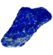 Bra Pris Rå Oslipad Mycket Vackert Blå Afgansk Lapis Lazuli 41 gram Naturligt Brottstycke Bit Topp Kvalite & Finaste Blå Färg Samlarsten Köp Nu!