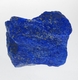 Bra Pris Rå Oslipad Mycket Vackert Blå Afgansk Lapis Lazuli 31 gram Naturligt Brottstycke Bit Topp Kvalite & Finaste Blå Färg Samlarsten Köp Nu!