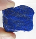 Bra Pris Rå Oslipad Mycket Vackert Blå Afgansk Lapis Lazuli 31 gram Naturligt Brottstycke Bit Topp Kvalite & Finaste Blå Färg Samlarsten Köp Nu!