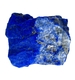 Bra Pris Rå Oslipad Mycket Vackert Blå Afgansk Lapis Lazuli 31 gram Naturligt Brottstycke Bit Topp Kvalite & Finaste Blå Färg Samlarsten Köp Nu!