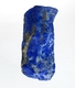 Bra Pris Rå Oslipad Mycket Vackert Blå Afgansk Lapis Lazuli 31 gram Naturligt Brottstycke Bit Topp Kvalite & Finaste Blå Färg Samlarsten Köp Nu!