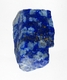Bra Pris Rå Oslipad Mycket Vackert Blå Afgansk Lapis Lazuli 22 gram Naturligt Brottstycke Bit Topp Kvalite & Finaste Blå Färg Samlarsten Köp Nu!