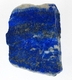 Bra Pris Rå Oslipad Mycket Vackert Blå Afgansk Lapis Lazuli 27 gram Naturligt Brottstycke Bit Topp Kvalite & Finaste Blå Färg Samlarsten Köp Nu!