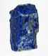 Bra Pris Rå Oslipad Mycket Vackert Blå Afgansk Lapis Lazuli 25 gram Naturligt Brottstycke Bit Topp Kvalite & Finaste Blå Färg Samlarsten Köp Nu!