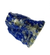 Bra Pris Rå Oslipad Mycket Vackert Blå Afgansk Lapis Lazuli 25 gram Naturligt Brottstycke Bit Topp Kvalite & Finaste Blå Färg Samlarsten Köp Nu!