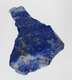 Good Price Rough Uncut Very Beautiful Blue Afghan Lapis Lazuli 21 grams Natural Fracture Piece Top Quality & Finest Blue Color Collector's Stone Buy Now!