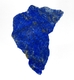 Good Price Rough Uncut Very Beautiful Blue Afghan Lapis Lazuli 20 grams Natural Fracture Piece Top Quality & Finest Blue Color Collector's Stone Buy Now!
