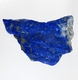 Good Price Rough Uncut Very Beautiful Blue Afghan Lapis Lazuli 20 grams Natural Fracture Piece Top Quality & Finest Blue Color Collector's Stone Buy Now!