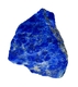 Good Price Rough Uncut Very Beautiful Blue Afghan Lapis Lazuli 23 grams Natural Fracture Piece Top Quality & Finest Blue Color Collector's Stone Buy Now!