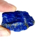 Bra Pris Rå Oslipad Mycket Vackert Blå Afgansk Lapis Lazuli 19 gram Naturligt Brottstycke Bit Topp Kvalite & Finaste Blå Färg Samlarsten Köp Nu!