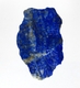 Bra Pris Rå Oslipad Mycket Vackert Blå Afgansk Lapis Lazuli 19 gram Naturligt Brottstycke Bit Topp Kvalite & Finaste Blå Färg Samlarsten Köp Nu!