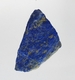 Bra Pris Rå Oslipad Mycket Vackert Blå Afgansk Lapis Lazuli 26 gram Naturligt Brottstycke Bit Topp Kvalite & Finaste Blå Färg Samlarsten Köp Nu!