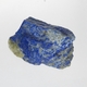 Bra Pris Rå Oslipad Mycket Vackert Blå Afgansk Lapis Lazuli 25 gram Naturligt Brottstycke Bit Topp Kvalite & Finaste Blå Färg Samlarsten Köp Nu!
