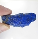 Bra Pris Rå Oslipad Mycket Vackert Blå Afgansk Lapis Lazuli 30 gram Naturligt Brottstycke Bit Topp Kvalite & Finaste Blå Färg Samlarsten Köp Nu!