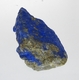 Bra Pris Rå Oslipad Mycket Vackert Blå Afgansk Lapis Lazuli 29 gram Naturligt Brottstycke Bit Topp Kvalite & Finaste Blå Färg Samlarsten Köp Nu!