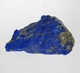 Bra Pris Rå Oslipad Mycket Vackert Blå Afgansk Lapis Lazuli 29 gram Naturligt Brottstycke Bit Topp Kvalite & Finaste Blå Färg Samlarsten Köp Nu!