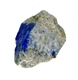 Bra Pris Rå Oslipad Mycket Vackert Blå Afgansk Lapis Lazuli 25 gram Naturligt Brottstycke Bit Topp Kvalite & Finaste Blå Färg Samlarsten Köp Nu!