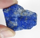 Good Price Rough Uncut Very Beautiful Blue Afghan Lapis Lazuli 21 grams Natural Fracture Piece Top Quality & Finest Blue Color Collector's Stone Buy Now!