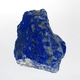 Good Price Rough Uncut Very Beautiful Blue Afghan Lapis Lazuli 21 grams Natural Fracture Piece Top Quality & Finest Blue Color Collector's Stone Buy Now!