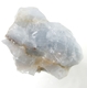 Bra Pris Spännande Rå Oslipad Vacker Blå Kalcit 21,8 gram Naturligt Brottstycke Bit Translucent & Skarp Färg från Brasilien Köp Nu