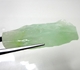 Bra Pris Spännande Rå Oslipad Vacker Grön Kalcit 13,1 gram Naturligt Brottstycke Bit Transparent & Skarp Färg från Brasilien Köp Nu
