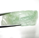 Bra Pris Spännande Rå Oslipad Vacker Grön Kalcit 13,1 gram Naturligt Brottstycke Bit Transparent & Skarp Färg från Brasilien Köp Nu