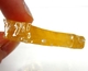 Bra Pris Spännande Rå Oslipad Vacker Honungs Kalcit 14,3 gram Naturligt Brottstycke Bit Transparent & Skarp Färg från Brasilien Köp Nu