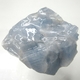 Bra Pris Spännande Rå Oslipad Vacker Blå Kalcit 25,5 gram Naturligt Brottstycke Bit Translucent & Skarp Färg från Brasilien Köp Nu