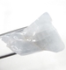 Bra Pris Spännande Rå Oslipad Vacker Blå Kalcit 11,9 gram Naturligt Brottstycke Bit Translucent & Skarp Färg från Brasilien Köp Nu