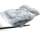 Bra Pris Spännande Rå Oslipad Vacker Blå Kalcit 23,9 gram Naturligt Brottstycke Bit Translucent & Skarp Färg från Brasilien Köp Nu