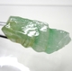 Bra Pris Spännande Rå Oslipad Vacker Grön Kalcit 15,1 gram Naturligt Brottstycke Bit Transparent & Skarp Färg från Brasilien Köp Nu