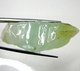 Bra Pris Spännande Rå Oslipad Vacker Grön Kalcit 13,1 gram Naturligt Brottstycke Bit Transparent & Skarp Färg från Brasilien Köp Nu