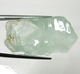 Bra Pris Spännande Rå Oslipad Vacker Grön Kalcit 5,5 gram Naturligt Brottstycke Bit Transparent & Skarp Färg från Brasilien Köp Nu