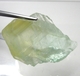Bra Pris Spännande Rå Oslipad Vacker Grön Kalcit 17,1 gram Naturligt Brottstycke Bit Transparent & Skarp Färg från Brasilien Köp Nu