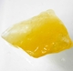 Good Price Exciting Rough Uncut Beautiful Orange Calcite 9,8 grams Natural Fragment Piece Translucent & Sharp Color from Brazil Buy Now