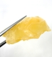 Bra Pris Spännande Rå Oslipad Vacker Orange Kalcit 10,6 gram Naturligt Brottstycke Bit Translucent & Skarp Färg från Brasilien Köp Nu