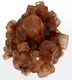 Good Price Very Beautiful Reddish Brown Aragonite 47,1 grams Natural Crystal Cluster in Wonderful Shape & Color Good Quality Interesting Collectible from Morocco Buy Now!